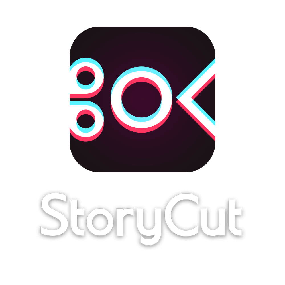 StoryCut logo